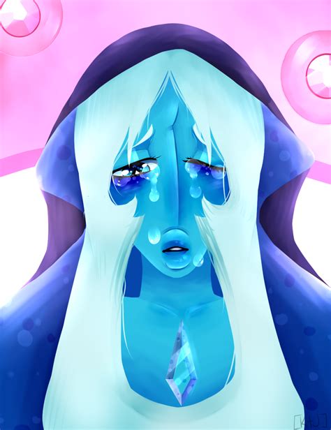 Steven Universe Blue Diamond By Kellyandjordan On Deviantart