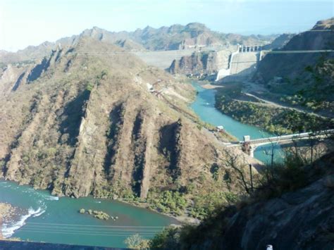 Top Thing To Do In Ranjit Sagar Dam 2023 All About Ranjit Sagar Dam