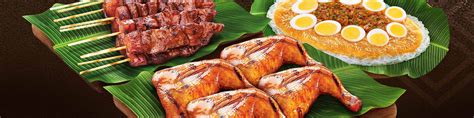 Mang Inasal Naga Plaza Delivery In Naga Camarines Sur Food Delivery