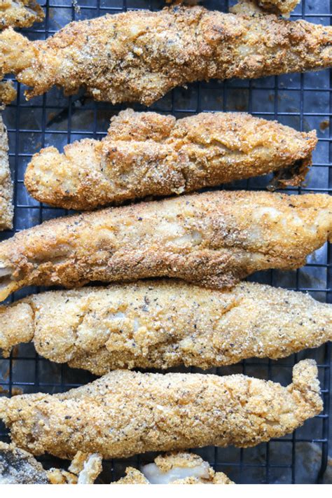 Pan Fried Whiting Fish Recipe Savory Thoughts
