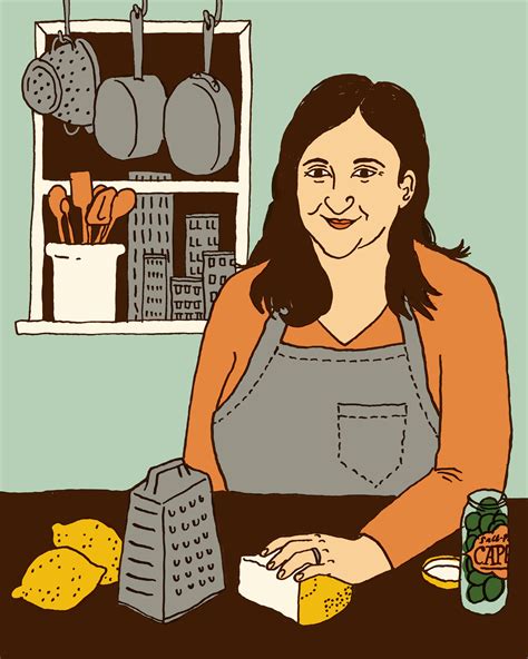 Deb Perelman Is Thankful For Tacos The New Yorker