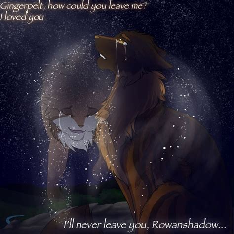 Warriors Speedpaint By River Spirit I Never Left Warrior Cats Comics