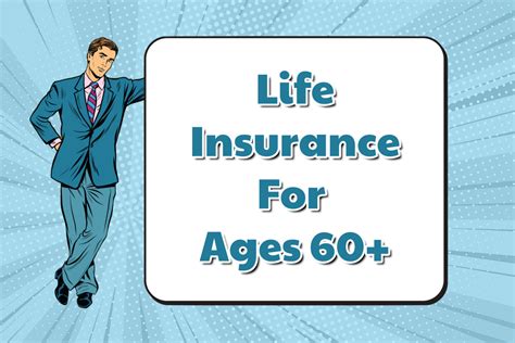 Best Life Insurance For Seniors Over 60 2021 Top 10 Companies