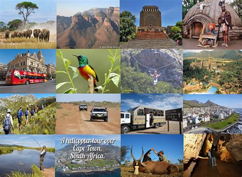 Tailor Made Tours Baobab Tourism