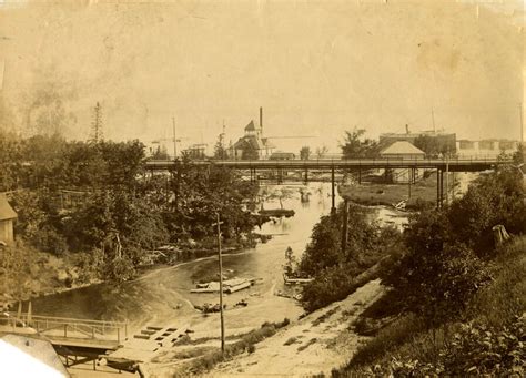 Mitchell Street Bridge