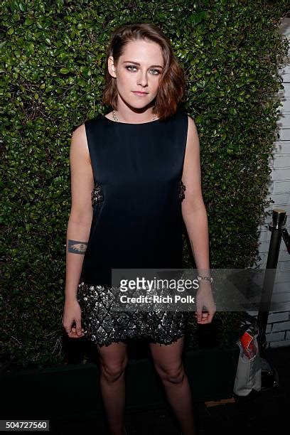 Marie Claire Hosts Inaugural Image Maker Awards Red Carpet Photos And