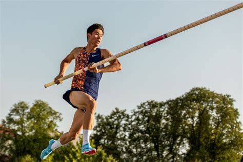 2021 tokyo olympics ej obiena pole vault sponsored articles Get to Know Filipino Pole Vaulter EJ Obiena | Pinoy Fitness