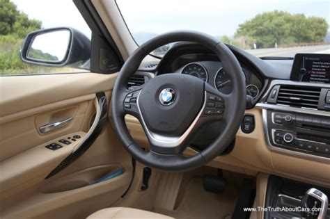 Four the love of driving. Review: 2012 BMW 328i Luxury Take Two - The Truth About Cars