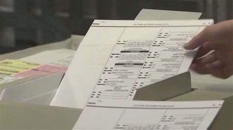 Maricopa County Releases Forensic Audit Of Elections Equipment No