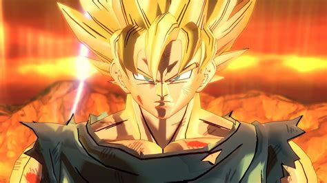 Check spelling or type a new query. How to Become a Super Saiyan - Dragon Ball Xenoverse 2 Wiki Guide - IGN