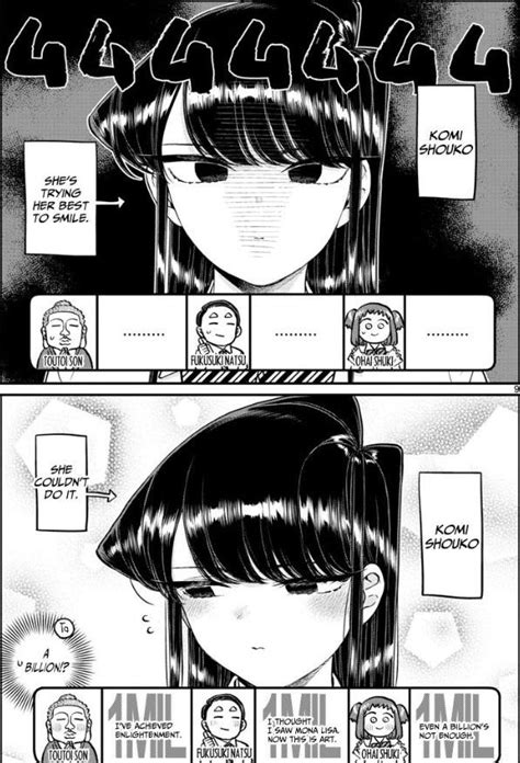 Komi San Smile Rkomisan