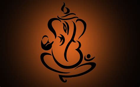 Ganesh Ji Hd Desktop Wallpapers Wallpaper Cave