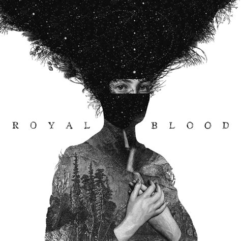 Royal Blood Royal Blood Lyrics And Tracklist Genius