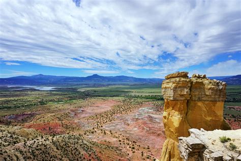 Best Places To Visit In New Mexico For Photos Overland Discovery®