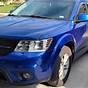 Dodge Journey Custom Grill