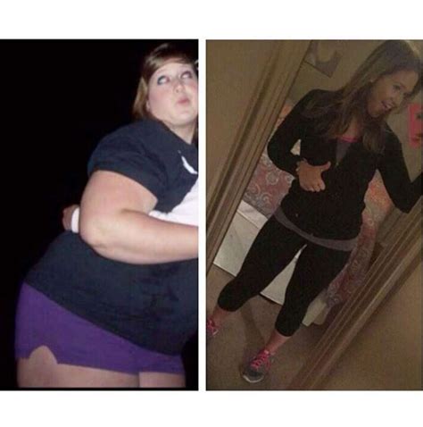 Central Texas Womans 144 Pound Transformation Is Inspiring The Nation