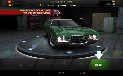 As you play, you can unlock and buy all the cars that appear in the movie. Fast & Furious 6: The Game - Games for Android 2018 - Free ...