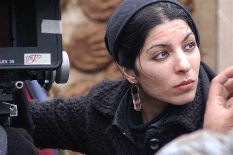 samira makhmalbaf cineasta