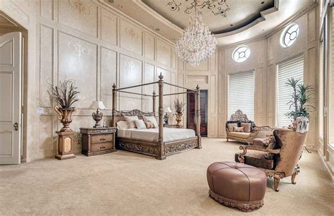 Today we gathered 15 elegant bedroom designs. Elegant Luxurious Master Bedroom Designs - TRENDECORS