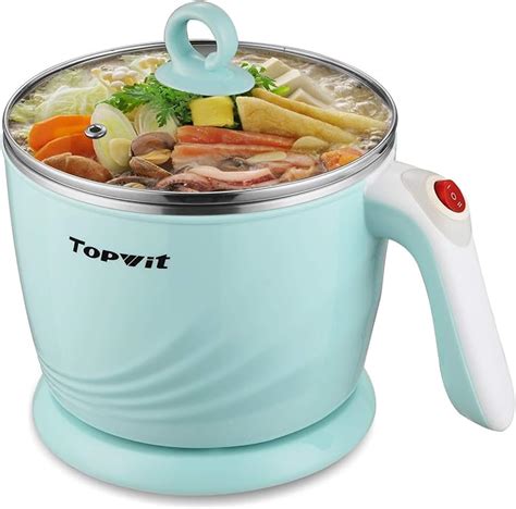 Best Electric Hot Pot