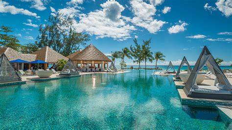 Sandals Reopens Both Of Its Resorts In Barbados Caribbean Journal