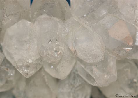 Quartz Crystals From Wikipedia Quartz Crystals Have Piezo Flickr