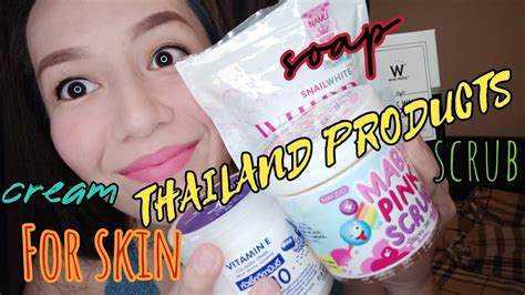 vlog 23 introduction to thailand soaps youtube
