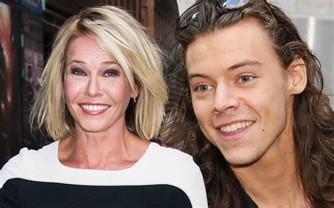 Harry Styles Hops Into Bed With Cougar Chelsea Handler