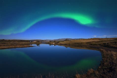 Northern Lights: stunning photos and Aurora Borealis ...