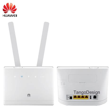 Huawei Universal 4g Lte Router Gadgets Online Store