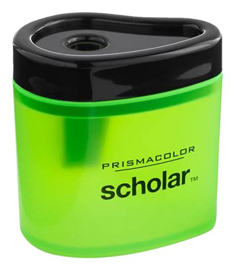 Hand Held Pencil Sharpeners From School Specialty