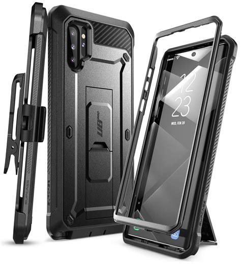 Supcase Unicorn Beetle Pro Series Case Designed For Samsung Galaxy Note