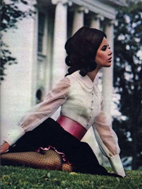 Thecolourfulpast Colleen Corby 60s Fashion Sixties Fashion