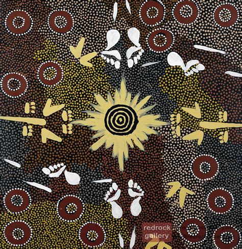 avant is proudly territorian australia s most renowned indigenous artist clifford possum