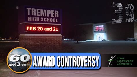 The 60 Wisconsin School Accused Of Giving Body Shaming Awards To