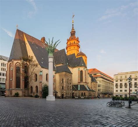 13 Fun And Best Things To Do In Leipzig Germany