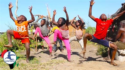 5 Most Viral African Kids Dance Groups In 2020 Youtube