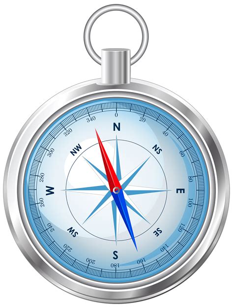 | meaning, pronunciation, translations and examples. Compass PNG