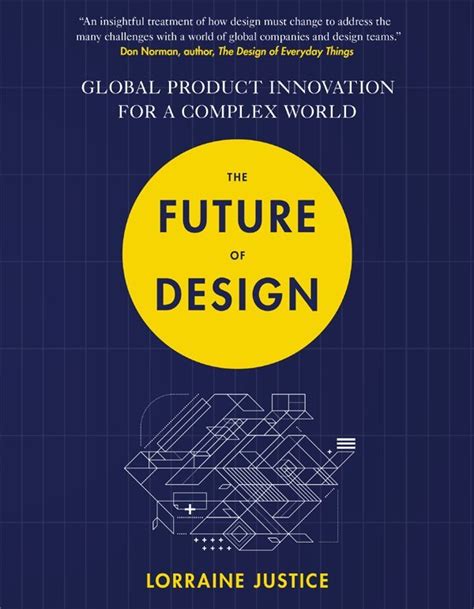 Download The Future Of Design Global Product Innovation For A Complex