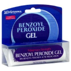 About this item compare to oxy balance benzoyl peroxide gel 5%, oil free,odorless, pharmacist recommended acne treatment medication gel Walgreens Maximum Strength Benzoyl Peroxide Gel reviews in ...