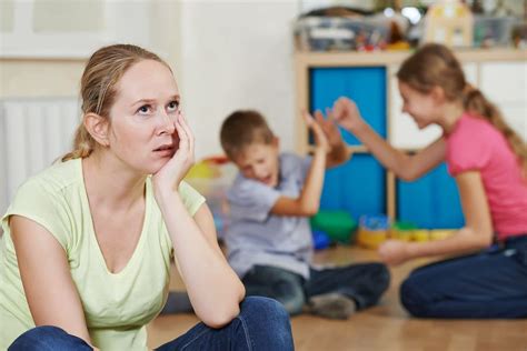 Top 5 Co Parenting Challenges And How To Handle Them Ogborne Law Plc