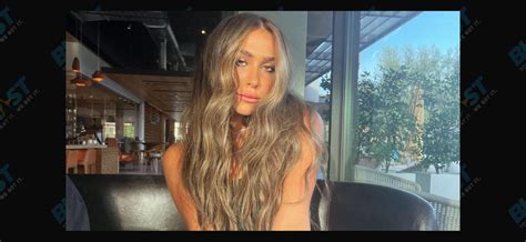 Kim Zolciaks Daughter Ariana Got Detained On Dui Suspicion