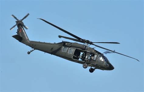 Ausarmyuh 60blackhawkhelicopterassignedtothe159thcombat