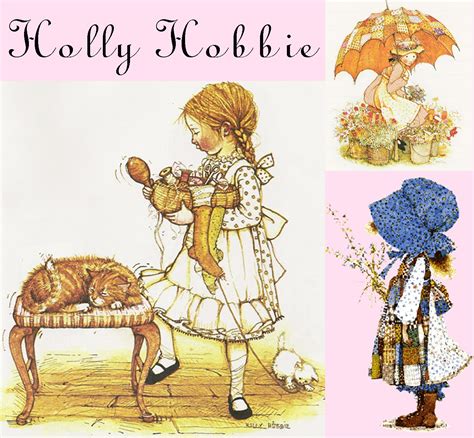 1000 images about holly hobbie on pinterest sarah kay hobbies and