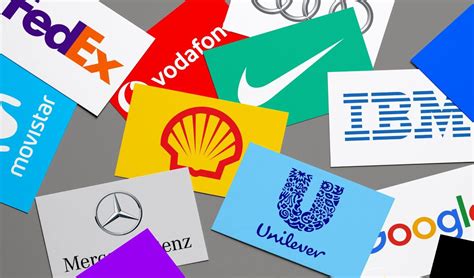 10 Brand Logos And Their Hidden Meanings
