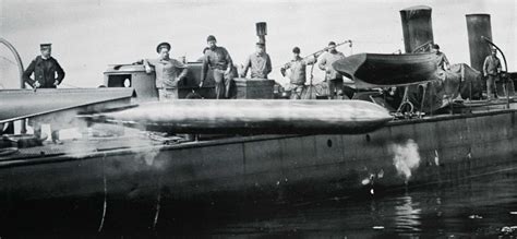 See more of fc torpedo moscow, фк торпедо москва on facebook. The Remarkable Story of a Howell Torpedo | U. S. Naval ...