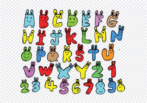 Hand Drawn Letters Font Written With A Pen 646884 Vector Art At Vecteezy