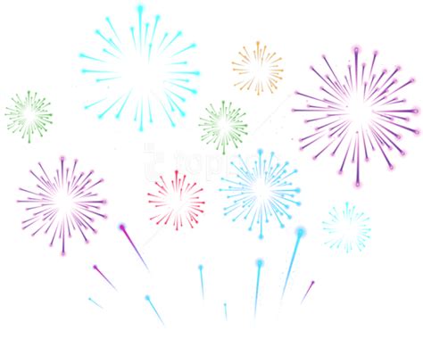 Download Free Png Fireworks Transparent Png Transparent Background Fireworks Clipart PNG Image