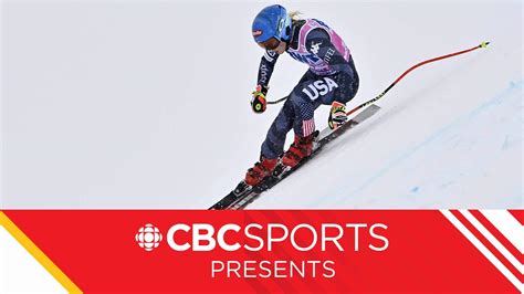 FIS Alpine Skiing World Cup Women S Slalom Are CBC Ca
