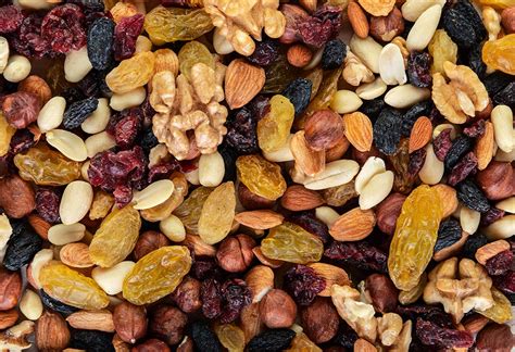The Best Dry Fruits in Dubai - Prices and Gift options